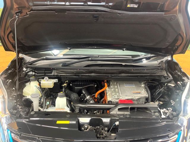 NISSAN SERENA  WG 2021 Image 31