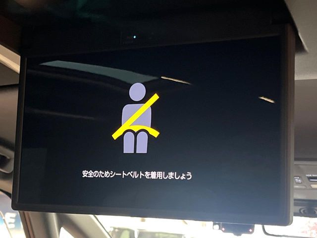 TOYOTA ALPHARD 2024 Image 31