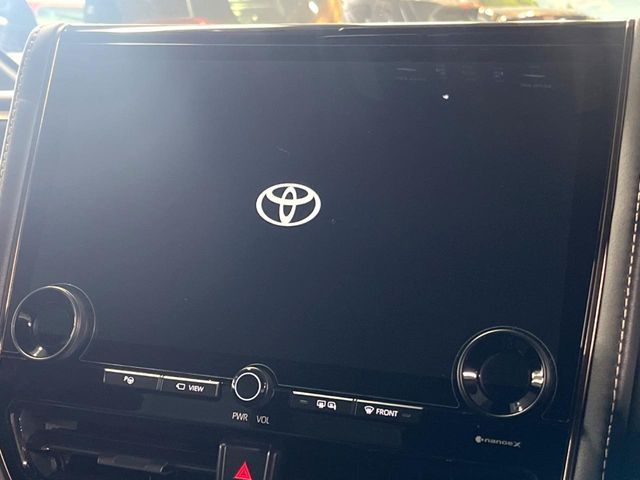 TOYOTA ALPHARD 2024 Image 31