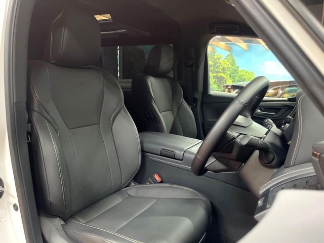 TOYOTA ALPHARD 2024 Image 31