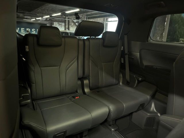 TOYOTA ALPHARD 2024 Image 31