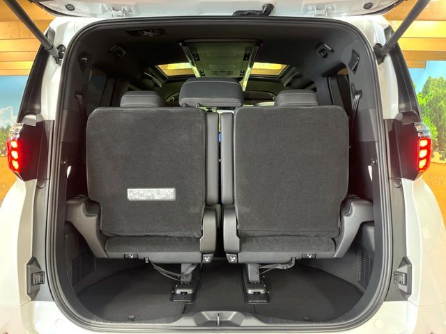 TOYOTA ALPHARD 2024 Image 31