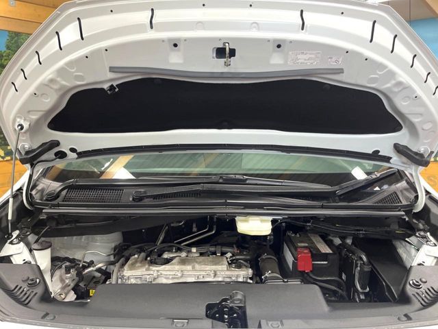 TOYOTA ALPHARD 2024 Image 31