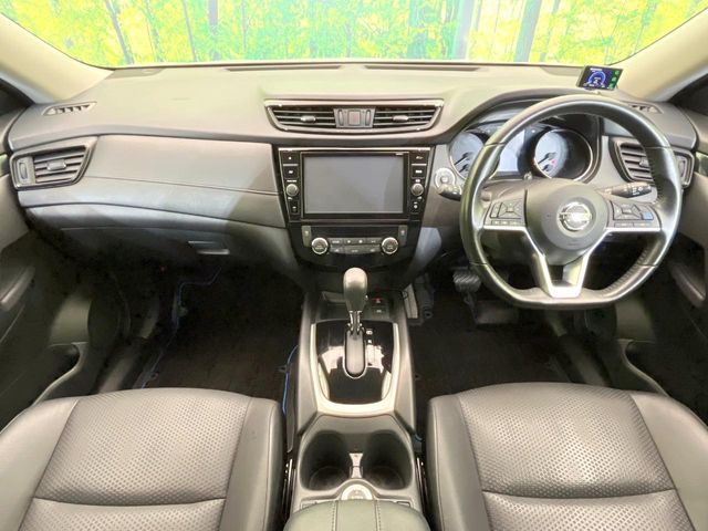 NISSAN X-TRAIL HYBRID 4WD 2019 Image 31