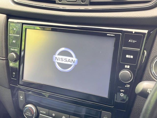 NISSAN X-TRAIL HYBRID 4WD 2019 Image 31