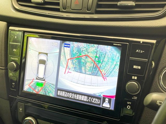 NISSAN X-TRAIL HYBRID 4WD 2019 Image 31