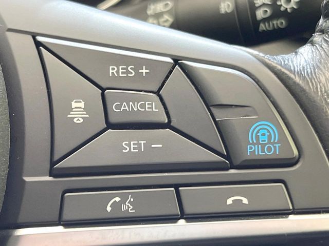 NISSAN X-TRAIL HYBRID 4WD 2019 Image 31