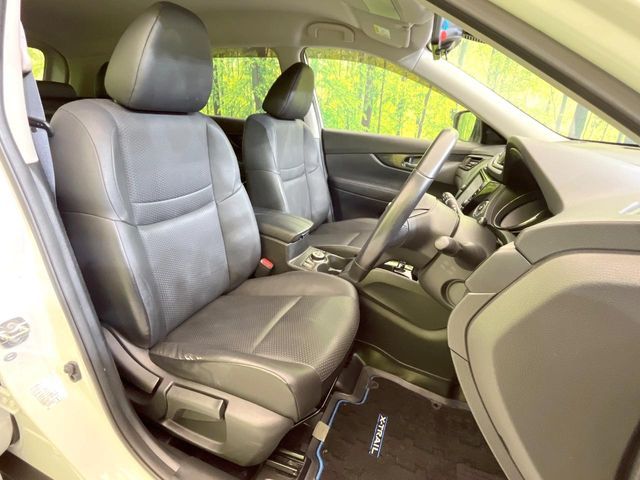 NISSAN X-TRAIL HYBRID 4WD 2019 Image 31