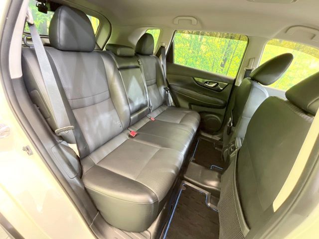 NISSAN X-TRAIL HYBRID 4WD 2019 Image 31