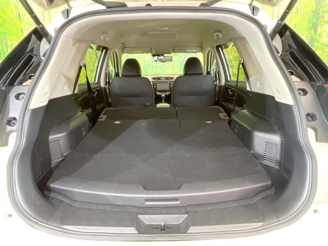 NISSAN X-TRAIL HYBRID 4WD 2019 Image 31