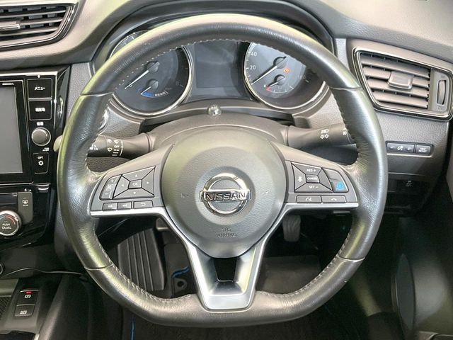 NISSAN X-TRAIL HYBRID 4WD 2019 Image 31