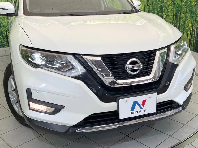 NISSAN X-TRAIL HYBRID 4WD 2019 Image 31