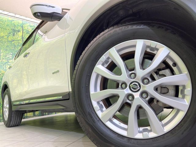 NISSAN X-TRAIL HYBRID 4WD 2019 Image 31