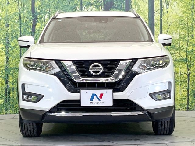 NISSAN X-TRAIL HYBRID 4WD 2019 Image 31