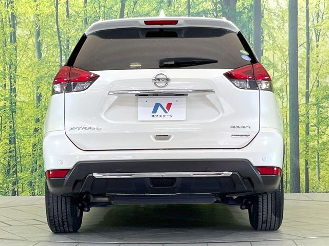 NISSAN X-TRAIL HYBRID 4WD 2019 Image 31