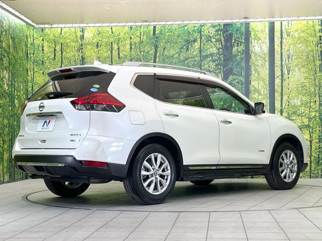NISSAN X-TRAIL HYBRID 4WD 2019 Image 31