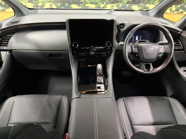 TOYOTA VELLFIRE  HYBRID 2024 Image 31