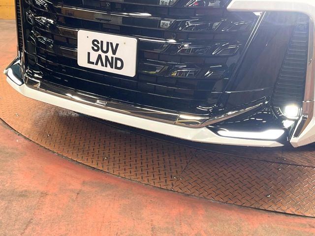 TOYOTA VELLFIRE  HYBRID 2024 Image 31