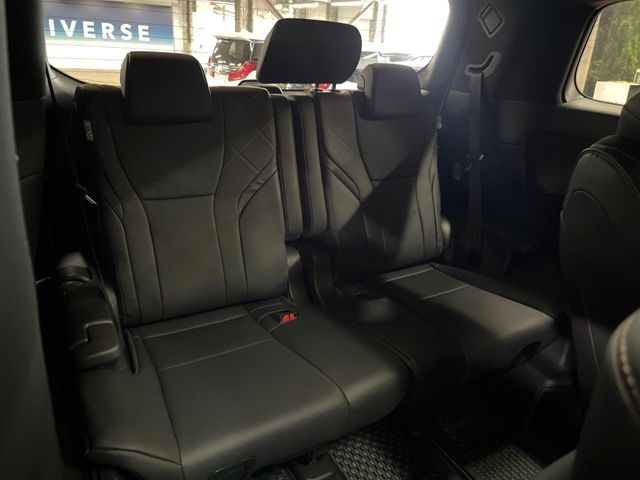 TOYOTA VELLFIRE  HYBRID 2024 Image 31