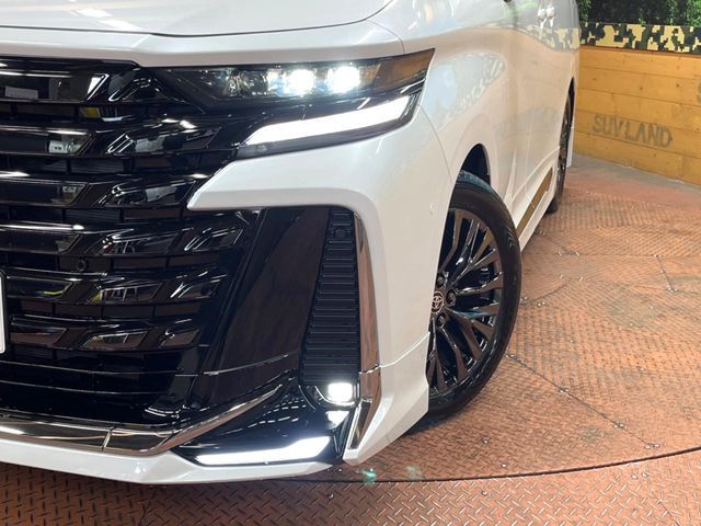 TOYOTA VELLFIRE  HYBRID 2024 Image 31