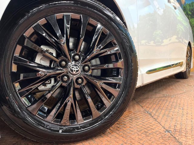 TOYOTA VELLFIRE  HYBRID 2024 Image 31