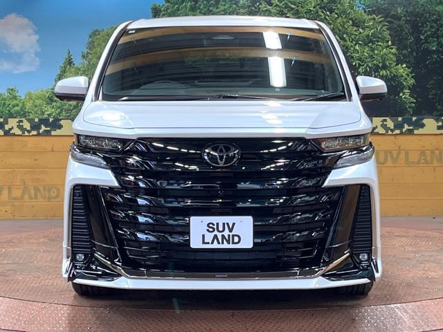 TOYOTA VELLFIRE  HYBRID 2024 Image 31