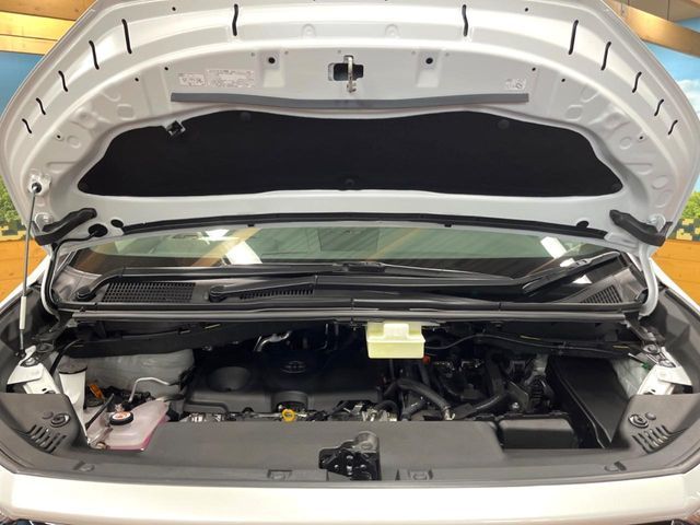 TOYOTA VELLFIRE  HYBRID 2024 Image 31