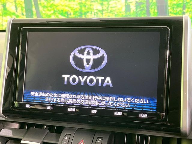 TOYOTA RAV4 4WD 2019 Image 31