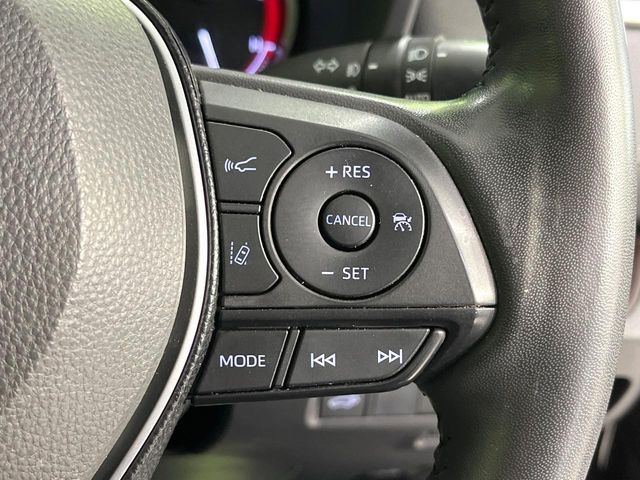 TOYOTA RAV4 4WD 2019 Image 31
