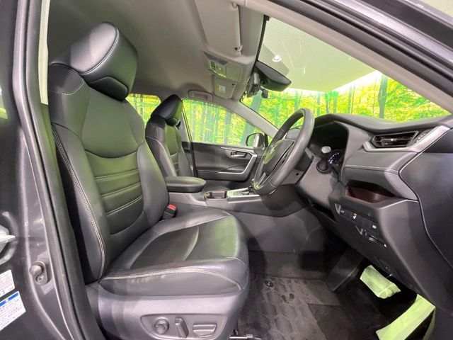 TOYOTA RAV4 4WD 2019 Image 31