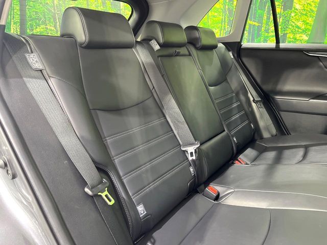 TOYOTA RAV4 4WD 2019 Image 31