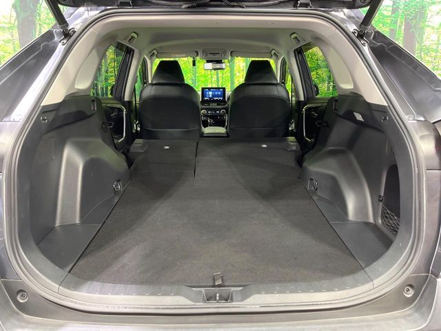 TOYOTA RAV4 4WD 2019 Image 31