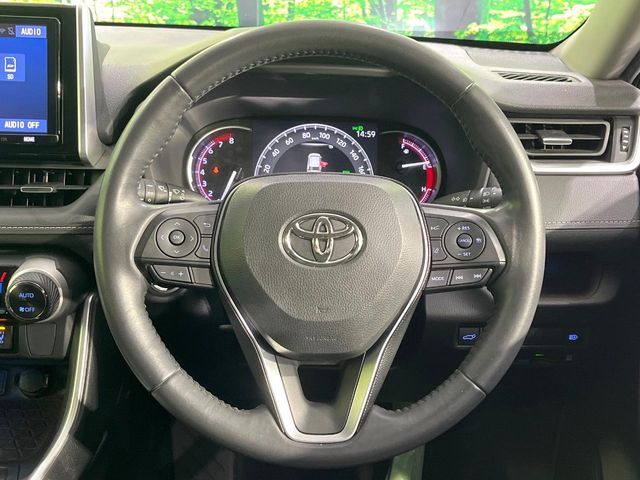 TOYOTA RAV4 4WD 2019 Image 31
