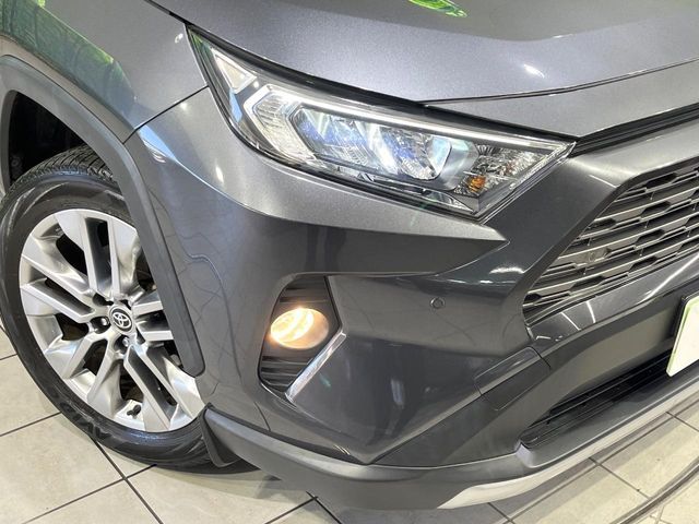 TOYOTA RAV4 4WD 2019 Image 31