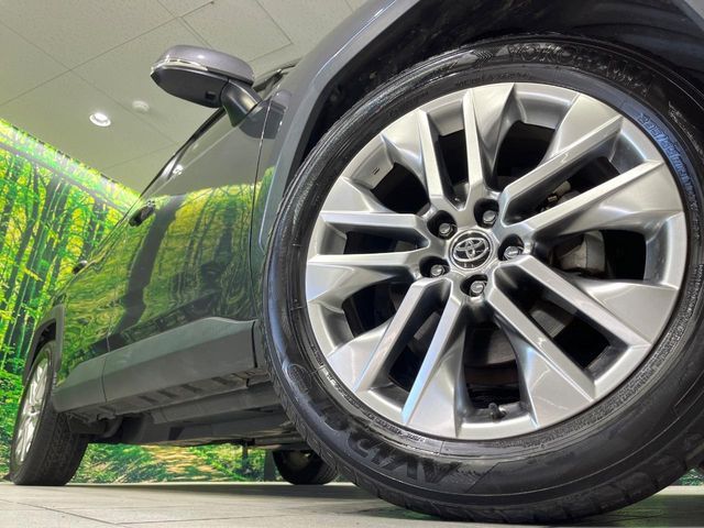 TOYOTA RAV4 4WD 2019 Image 31