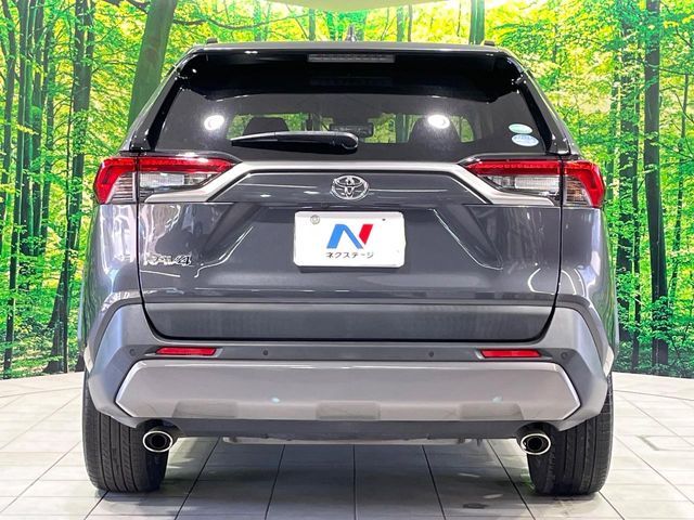 TOYOTA RAV4 4WD 2019 Image 31