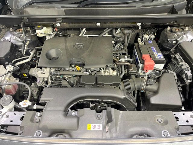 TOYOTA RAV4 4WD 2019 Image 31