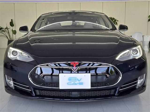 TESLA MODEL S 2014 Image 31
