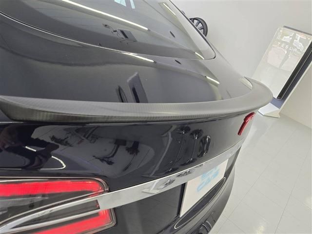 TESLA MODEL S 2014 Image 31