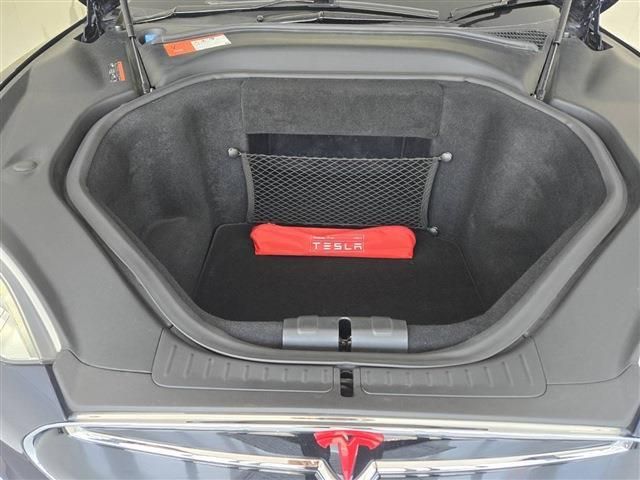 TESLA MODEL S 2014 Image 31