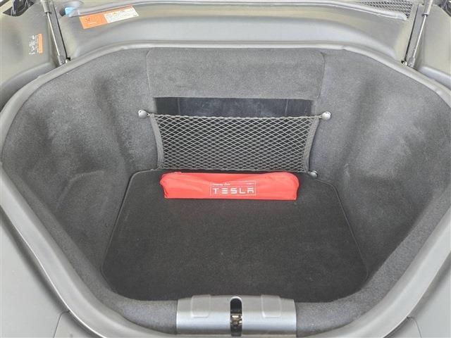 TESLA MODEL S 2014 Image 31