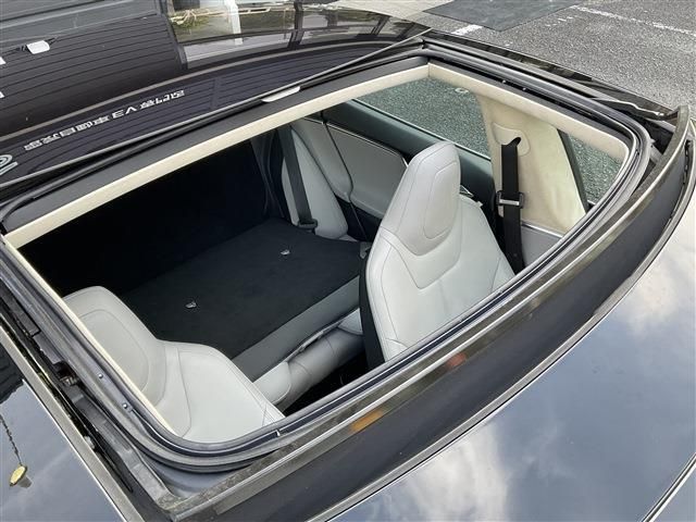 TESLA MODEL S 2014 Image 31