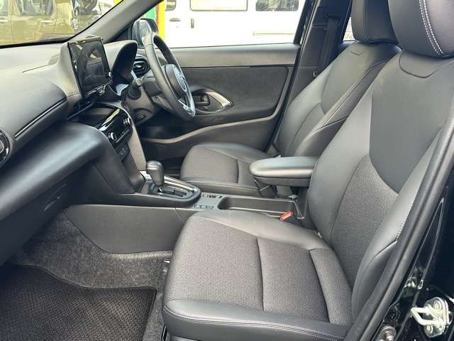 TOYOTA YARIS CROSS 2025 Image 31