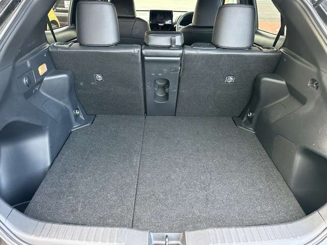 TOYOTA YARIS CROSS 2025 Image 31