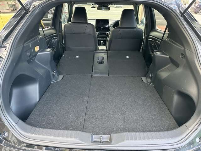 TOYOTA YARIS CROSS 2025 Image 31