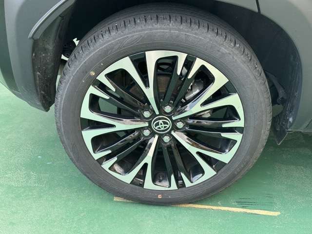 TOYOTA YARIS CROSS 2025 Image 31