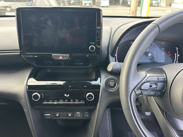 TOYOTA YARIS CROSS 2025 Image 31