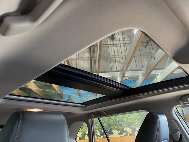 TOYOTA RAV4 4WD 2021 Image 31