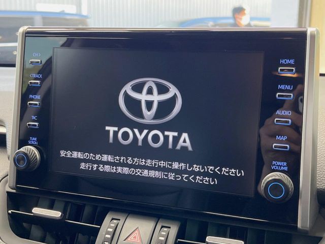 TOYOTA RAV4 4WD 2021 Image 31