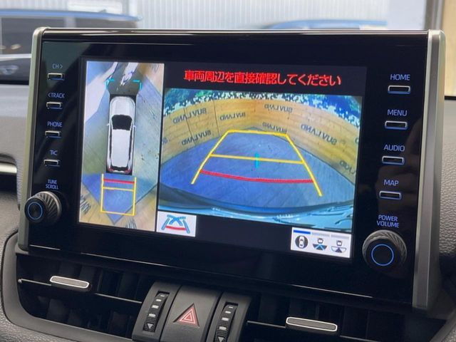 TOYOTA RAV4 4WD 2021 Image 31